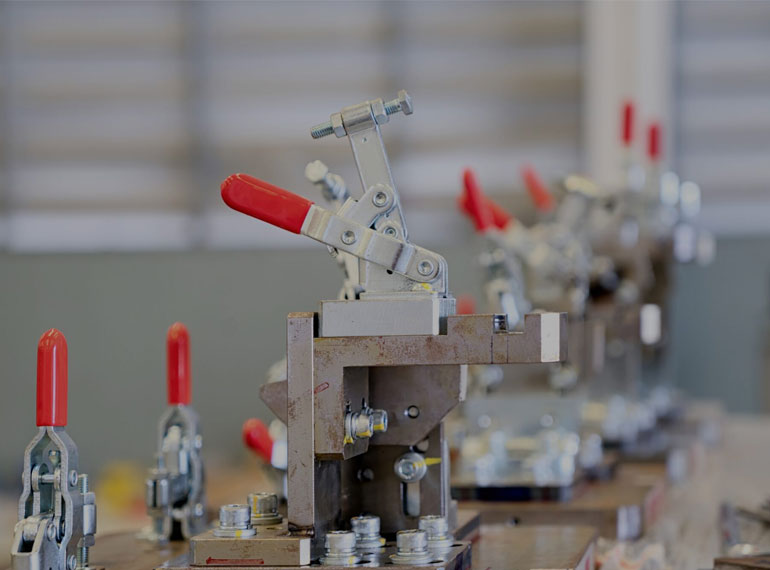 Jigs & Fixtures