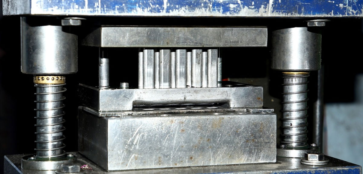 Press Tools Service